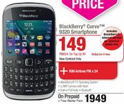 BlackBerry Curve 9320 Smartphone