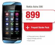Nokia Asha 206