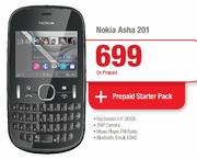Nokia Asha 201