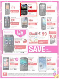 Game : Save Money This Summer (25 Sep - 1 Oct 2013), page 10