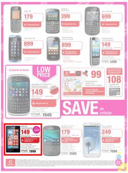 Game : Save Money This Summer (25 Sep - 1 Oct 2013), page 10