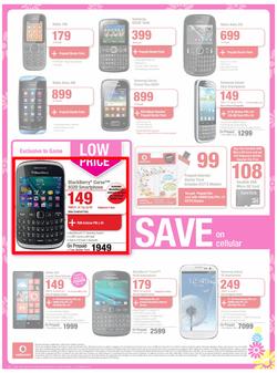 Game : Save Money This Summer (25 Sep - 1 Oct 2013), page 10