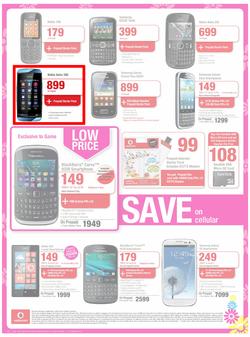 Game : Save Money This Summer (25 Sep - 1 Oct 2013), page 10