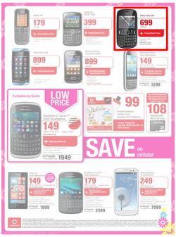 Game : Save Money This Summer (25 Sep - 1 Oct 2013), page 10
