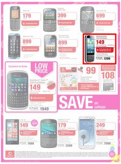 Game : Save Money This Summer (25 Sep - 1 Oct 2013), page 10