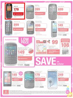 Game : Save Money This Summer (25 Sep - 1 Oct 2013), page 10