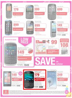 Game : Save Money This Summer (25 Sep - 1 Oct 2013), page 10