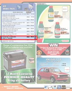 Midas : Spring Specials (23 Sep - 6 oct 2013), page 10