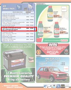 Midas : Spring Specials (23 Sep - 6 oct 2013), page 10