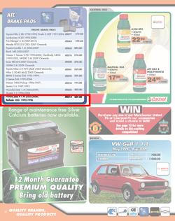 Midas : Spring Specials (23 Sep - 6 oct 2013), page 10