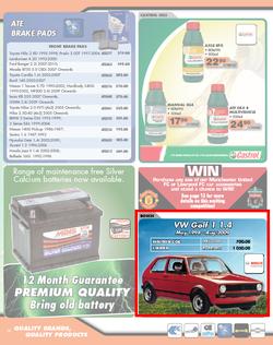Midas : Spring Specials (23 Sep - 6 oct 2013), page 10
