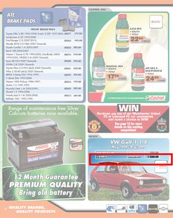 Midas : Spring Specials (23 Sep - 6 oct 2013), page 10