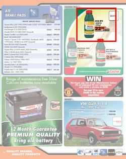 Midas : Spring Specials (23 Sep - 6 oct 2013), page 10