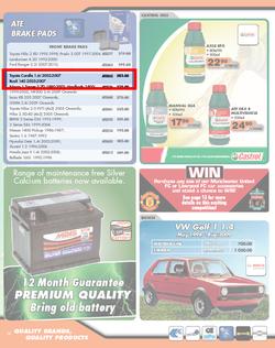Midas : Spring Specials (23 Sep - 6 oct 2013), page 10