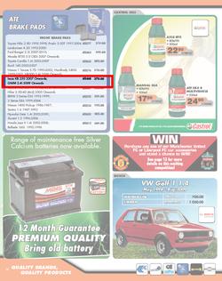 Midas : Spring Specials (23 Sep - 6 oct 2013), page 10