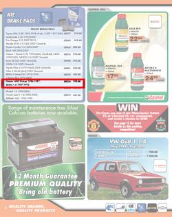 Midas : Spring Specials (23 Sep - 6 oct 2013), page 10