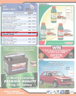 Midas : Spring Specials (23 Sep - 6 oct 2013), page 10