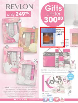 Clicks : Ultimate Gift Guide (11 Nov - 24 Dec 2013), page 10