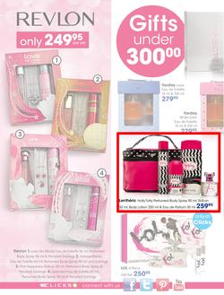 Clicks : Ultimate Gift Guide (11 Nov - 24 Dec 2013), page 10