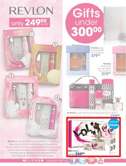 Clicks : Ultimate Gift Guide (11 Nov - 24 Dec 2013), page 10