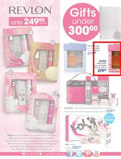 Clicks : Ultimate Gift Guide (11 Nov - 24 Dec 2013), page 10