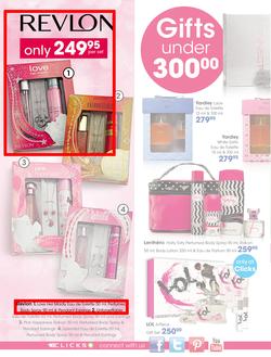 Clicks : Ultimate Gift Guide (11 Nov - 24 Dec 2013), page 10