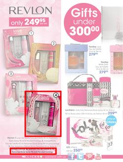 Clicks : Ultimate Gift Guide (11 Nov - 24 Dec 2013), page 10
