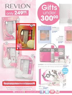 Clicks : Ultimate Gift Guide (11 Nov - 24 Dec 2013), page 10