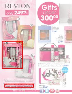 Clicks : Ultimate Gift Guide (11 Nov - 24 Dec 2013), page 10
