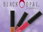 Black Opal Patent Lipgloss-Each