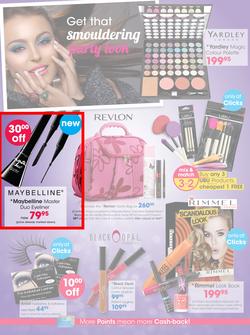 Clicks : Get Set For Summer (11 Nov - 24 Dec 2013), page 10