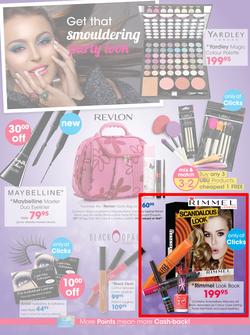 Clicks : Get Set For Summer (11 Nov - 24 Dec 2013), page 10
