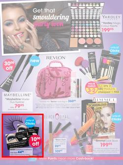 Clicks : Get Set For Summer (11 Nov - 24 Dec 2013), page 10