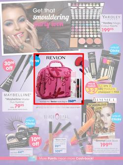 Clicks : Get Set For Summer (11 Nov - 24 Dec 2013), page 10
