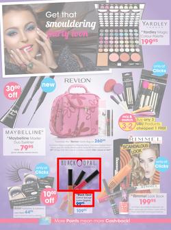 Clicks : Get Set For Summer (11 Nov - 24 Dec 2013), page 10