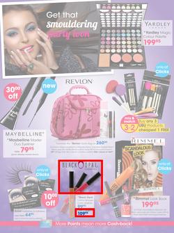 Clicks : Get Set For Summer (11 Nov - 24 Dec 2013), page 10