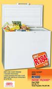 Defy 210 Ltr Chest Freezer