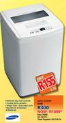 Samsung 8kg Top Loader