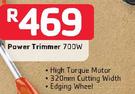Flymo Power Trimmer-700W