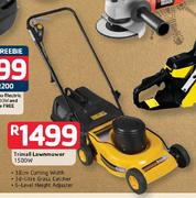 Trimall Lawnmower-1500W