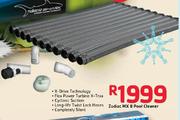 Zodiac MX 8 Pool Cleaner