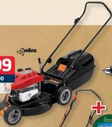 Rolux Commander Lawnmower-2200W