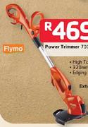 Flymo Power Trimmer-700W