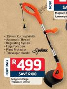 Rolux Magnum Edge Trimmer-500W