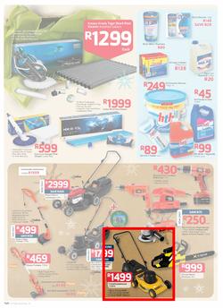 Pick n Pay Hyper : Save On All Your Gifting Favourites ( 19 Nov - 01 Dec 2013 ), page 10