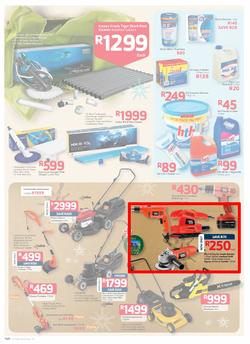 Pick n Pay Hyper : Save On All Your Gifting Favourites ( 19 Nov - 01 Dec 2013 ), page 10