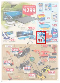Pick n Pay Hyper : Save On All Your Gifting Favourites ( 19 Nov - 01 Dec 2013 ), page 10