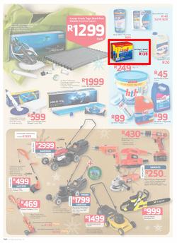 Pick n Pay Hyper : Save On All Your Gifting Favourites ( 19 Nov - 01 Dec 2013 ), page 10