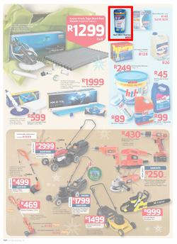 Pick n Pay Hyper : Save On All Your Gifting Favourites ( 19 Nov - 01 Dec 2013 ), page 10