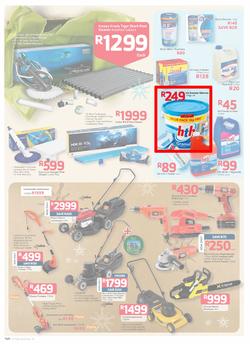 Pick n Pay Hyper : Save On All Your Gifting Favourites ( 19 Nov - 01 Dec 2013 ), page 10